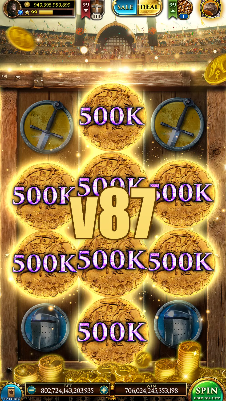 v87 APK