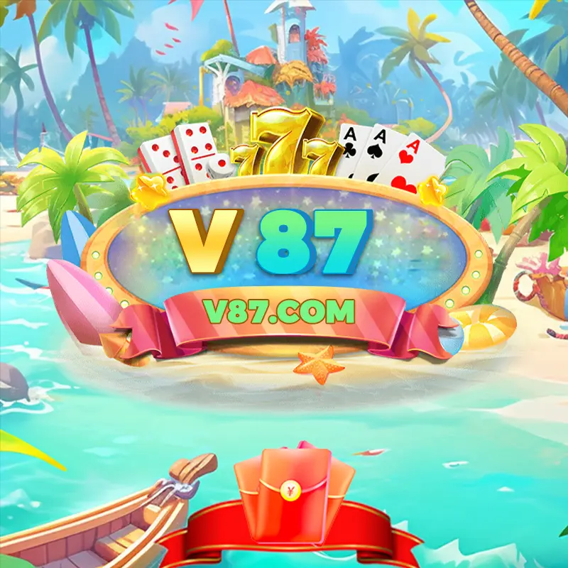 v87 Masuk