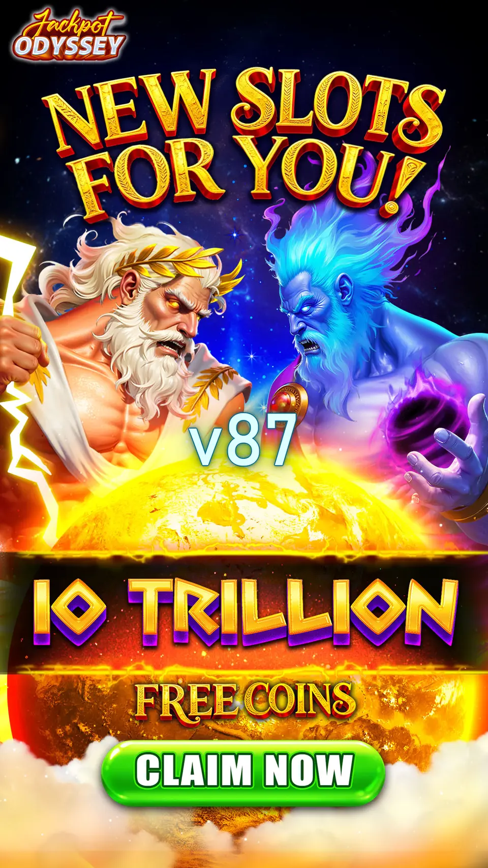 v87 Masuk