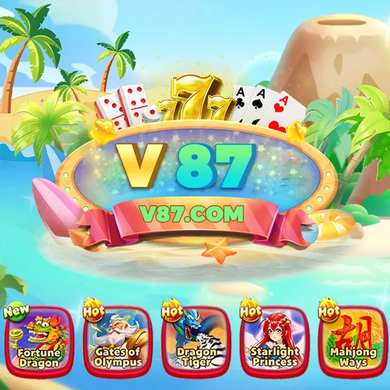 v87 Masuk - v87 Resmi