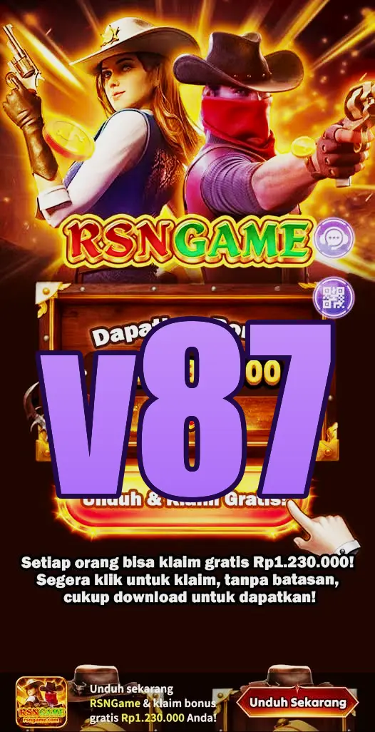 v87 Preview - Resmi Unduh